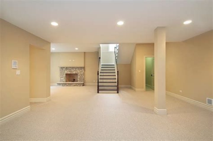 Why Aren T There Basements In Texas