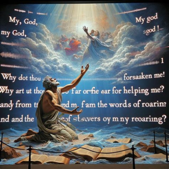 Question: Why Art Thou Meaning