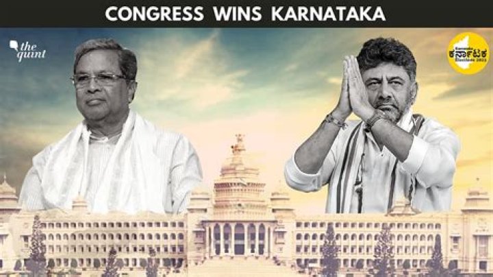 Why BJP lost heavily in Karnataka – India TV