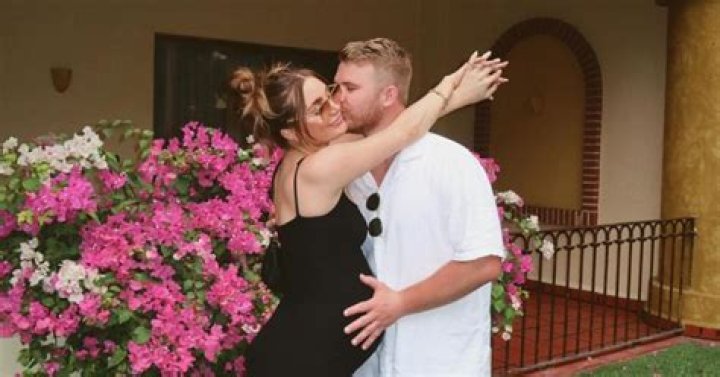 Unraveling The Mystery: Why Did Aspyn And Parker Get Divorced?