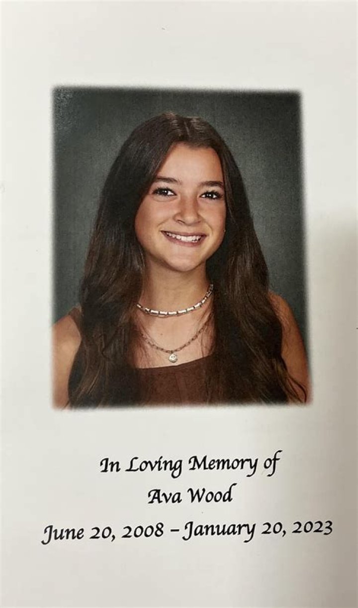 Understanding The Tragic Decision: Why Did Aubrey Wyatt Take Her Life?