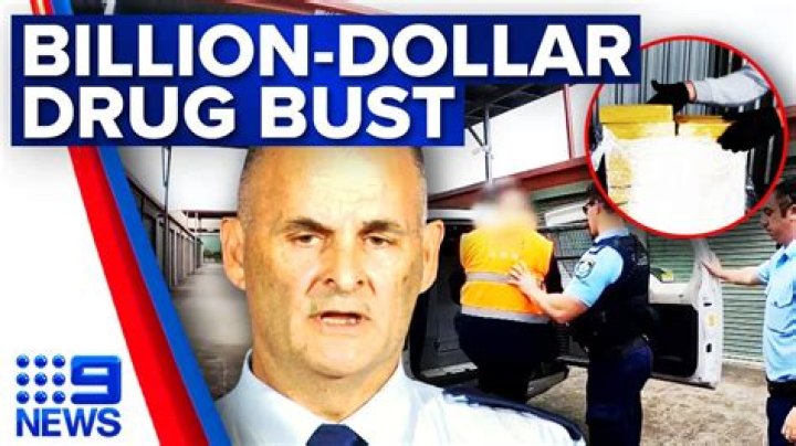 Why did Bra Boy Evan Faulks get Arrested? Accused $12.6m US-Australia drug import scheme