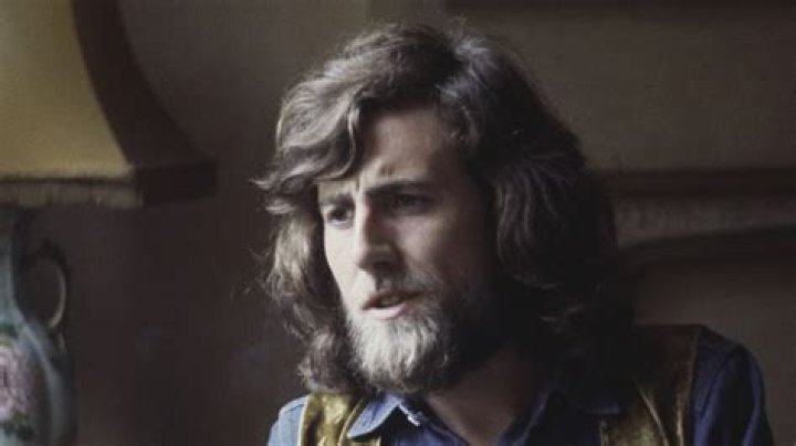 Why Did Graham Nash Leave The Hollies?