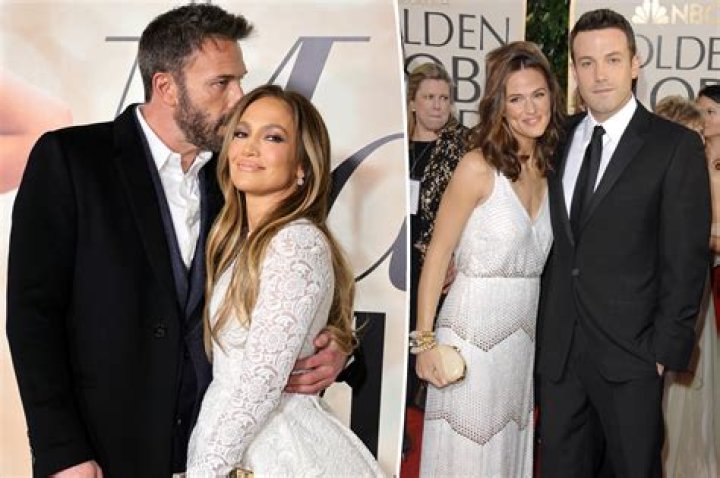 Unraveling The Complexities: Why Did Jennifer Garner And Ben Affleck Get Divorced?