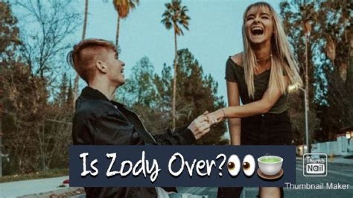 Unraveling The Mystery: Why Did Nick And Zoe Break Up?