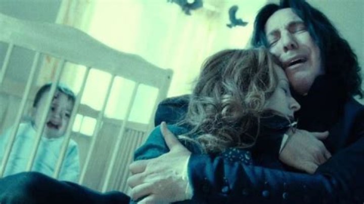 Unraveling The Dark Motives: Why Did Voldemort Kill Harry Potter's Parents?