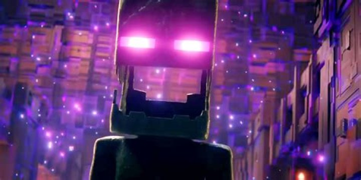 Why Do Endermen Attack When You Look At Them