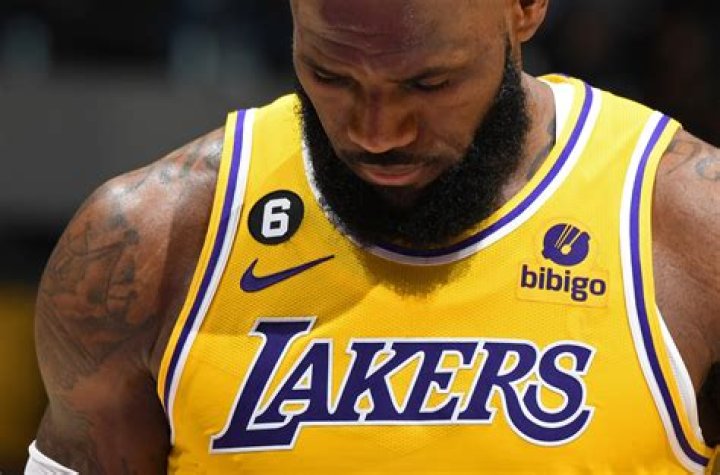 Why do NBA jerseys have 6 on them?