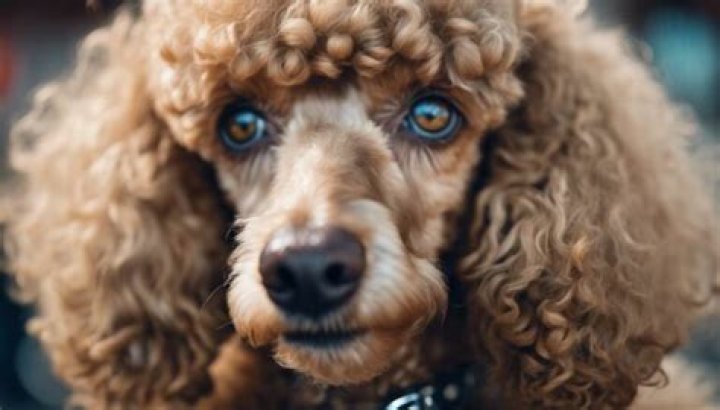 Unveiling The Mystery: Why Do Poodles Have Human Eyes?