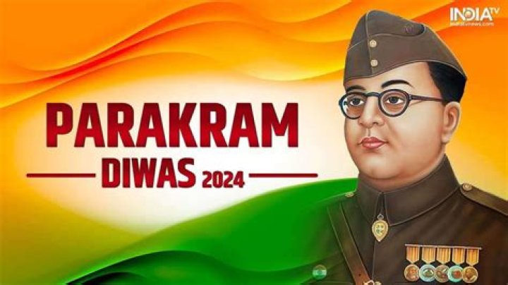 Why do we celebrate Parakram Diwas on January 23? History, significance and more about Netaji's birth anniversary – India TV