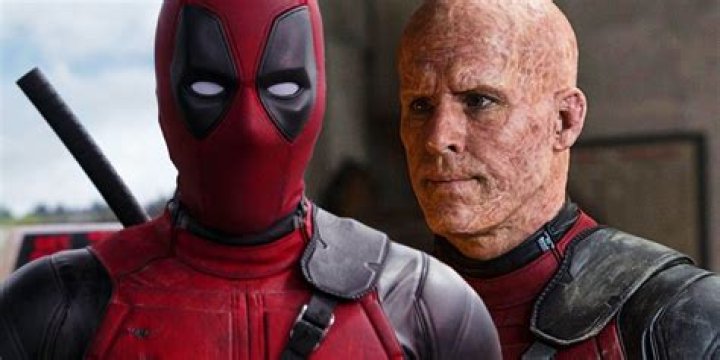 Why Does Deadpool Wear A Mask