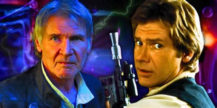 Why does Harrison Ford hate Star Wars?