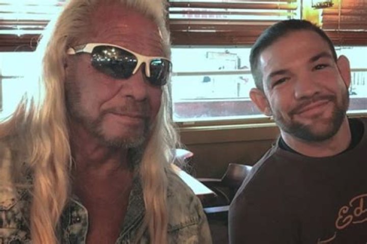 Why was Dog the Bounty Hunter star Leland Chapman rushed to the hospital?