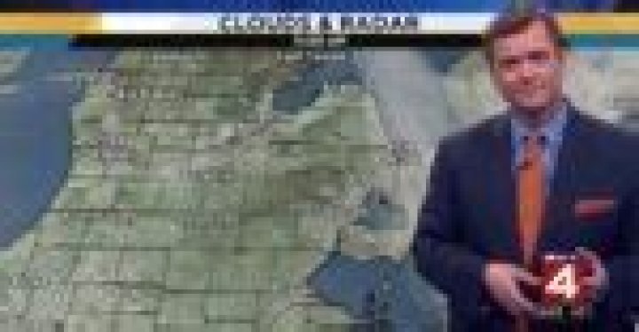Why Is Brandon Roux Leaving WDIV Channel 4