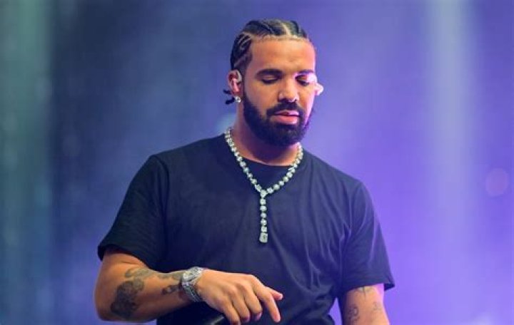 Unveiling The Mystery: Why Is Drake's Name Aubrey?