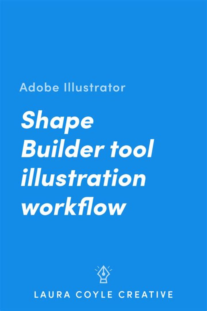 Why Is My Shape Builder Tool Not Working