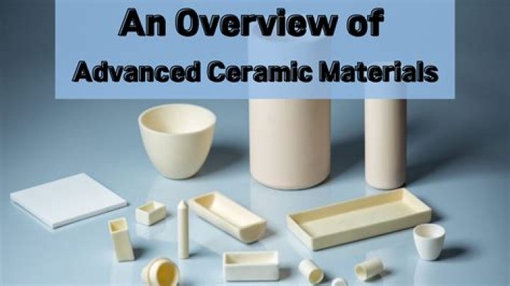 Quick Answer: Why Is Silica Used In Ceramics