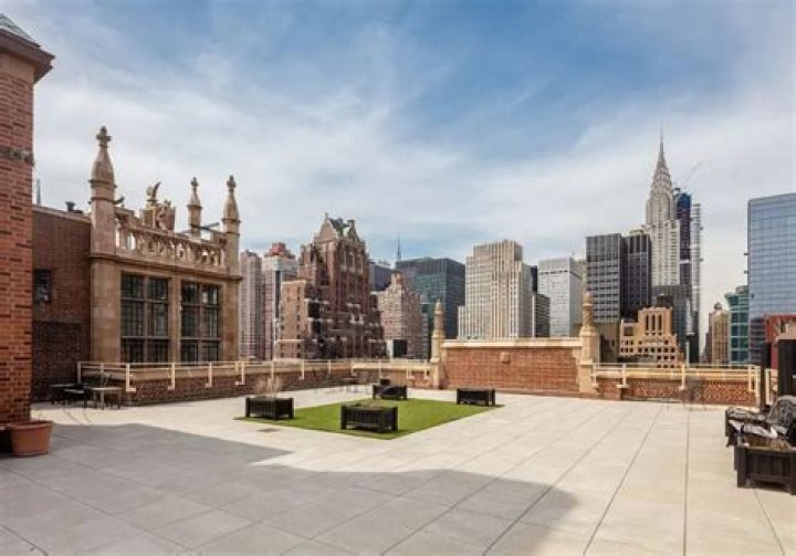 Quick Answer: Why Is Tudor City So Cheap