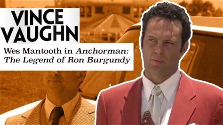 Unraveling The Mystery: Why Isn't Vince Vaughn Acting?