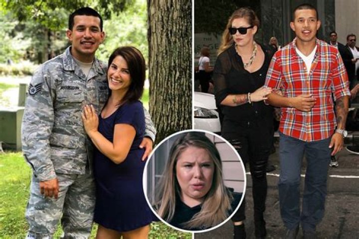 Why doesn’t Kailyn Lowry get along with her baby daddy Javi Marroquin’s fiancé Lauren Comeau?