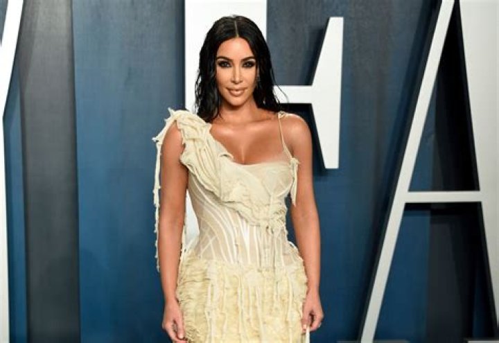 Why Kim Kardashian Loves Her Minimalist Home Amid 'Chaos' of Her Life