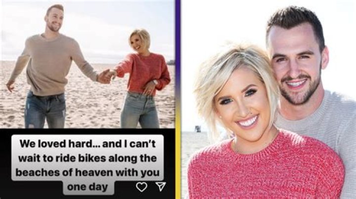 Why Lindsie Chrisley Didn't Honor Nic Kerdiles After His Death