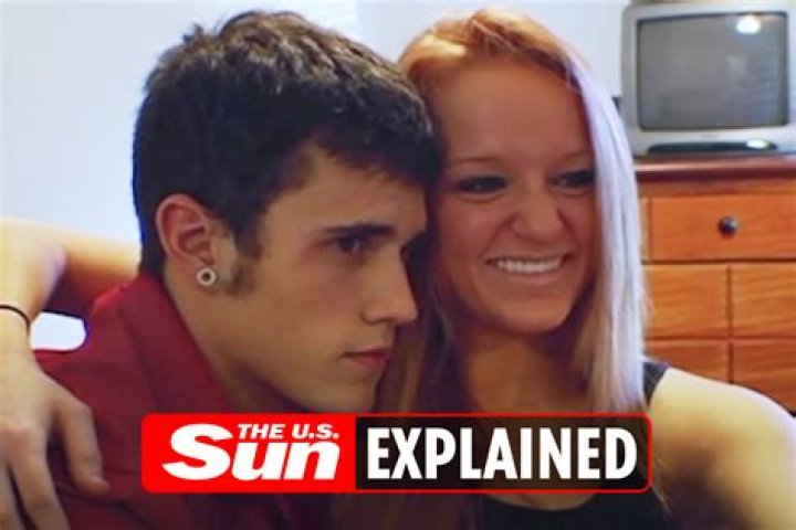 Why was Maci Bookout’s baby daddy Ryan Edwards fired from Teen Mom?