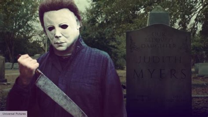 Why did Michael Myers kill his sister?