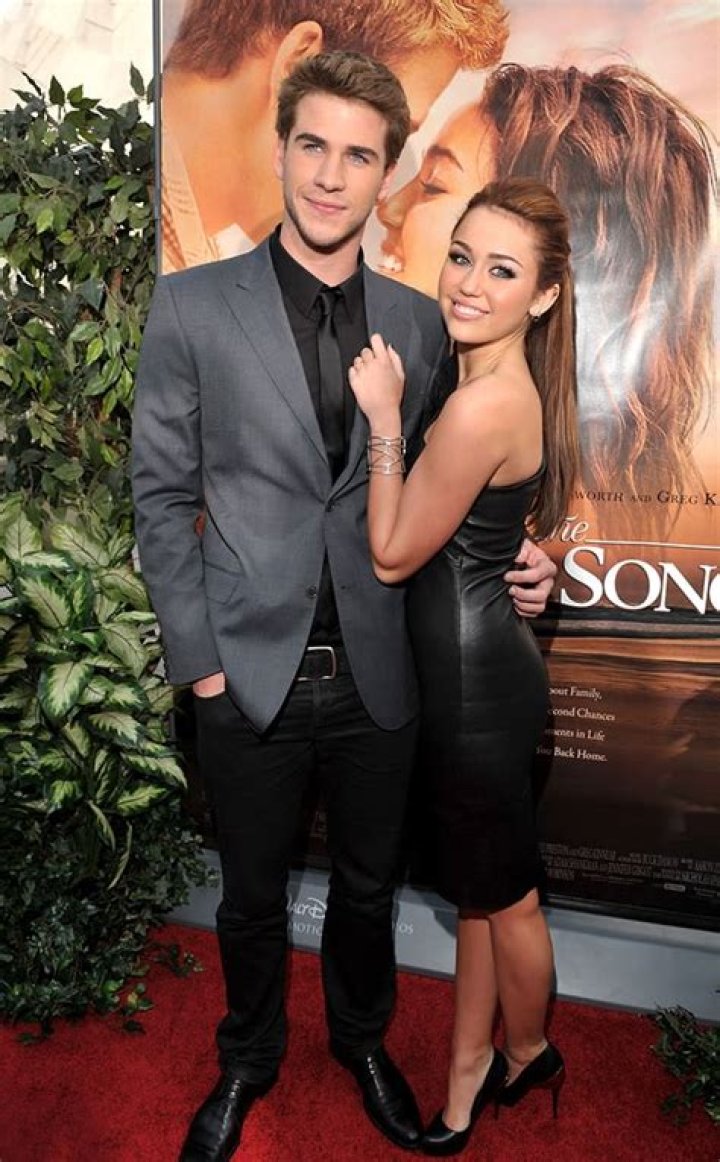 Why Miley Cyrus and Liam Hemsworth's Malibu Pad Had ‘So Much Magic’