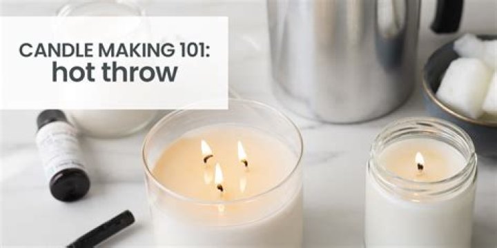 Quick Answer: Why My Diy Candle Won T Stay Lit