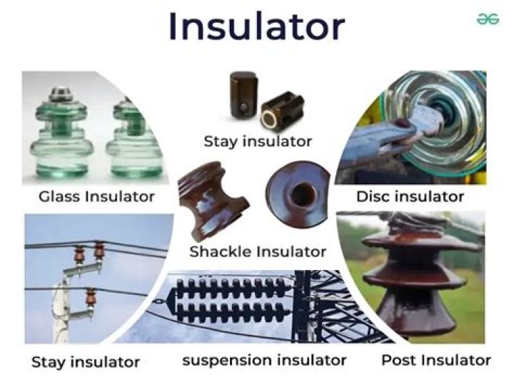 Why Plastic Is An Insulator