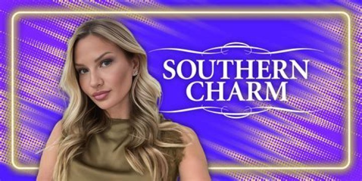 Why Southern Charm's Cameran Eubanks Turned Down ‘The Challenge'