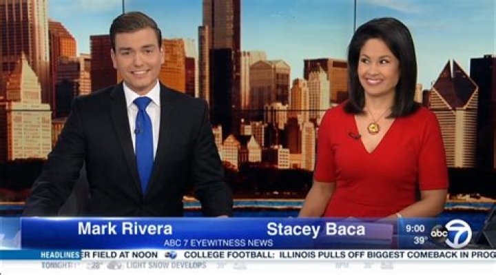 Inside ABC7 anchor Stacey Baca's life after shock on-air decision to step down from weekend show