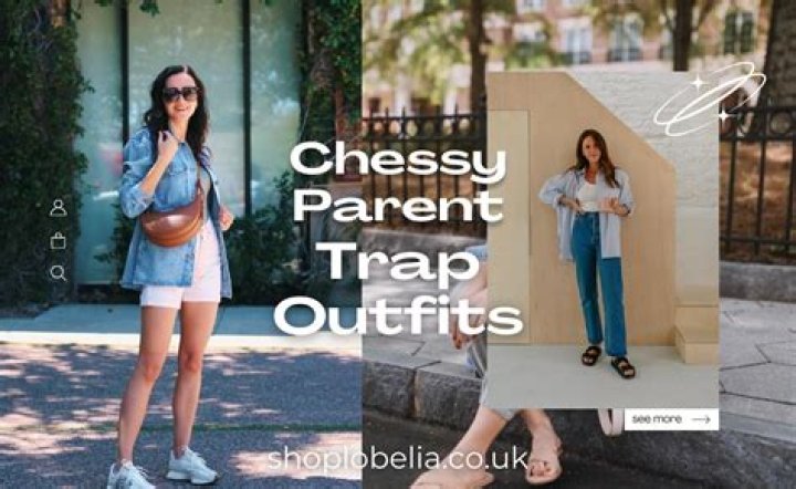 Why The Parent Trap's Lisa Ann Walter Hated Iconic Chessy Outfit