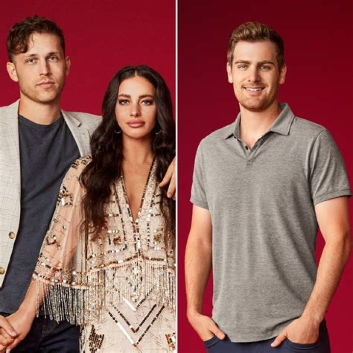 Why The Ultimatum's Antonio Thought Roxanne and Alex Slept Together