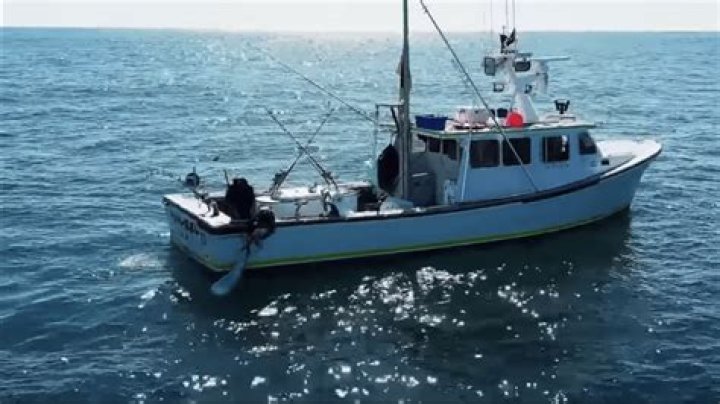 Who has the most expensive boat on Wicked Tuna?