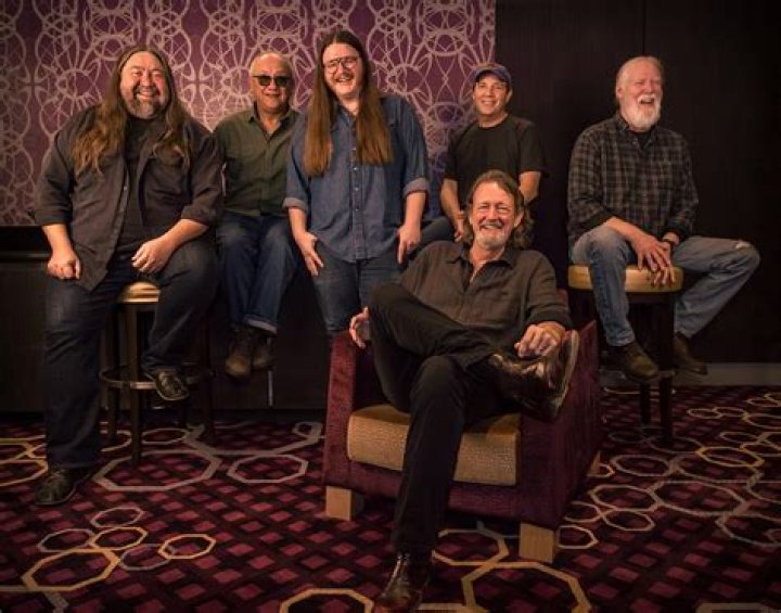 Widespread Panic - Paste Magazine