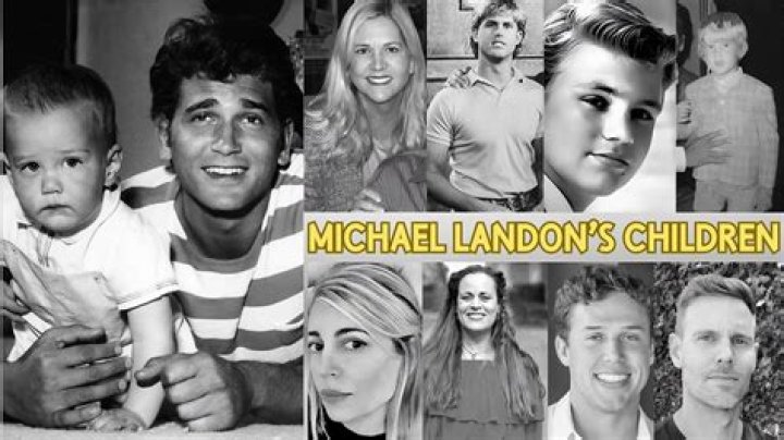 Widow Cindy talks about late husband Michael Landon’s life