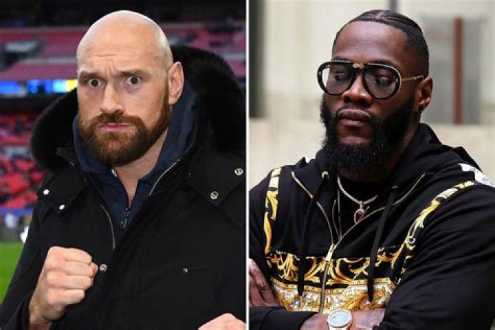 Wilder vs Fury II PPV price revealed as US broadcasters drop price but it’ll still cost $80 compared to UK’s £25 – The US Sun