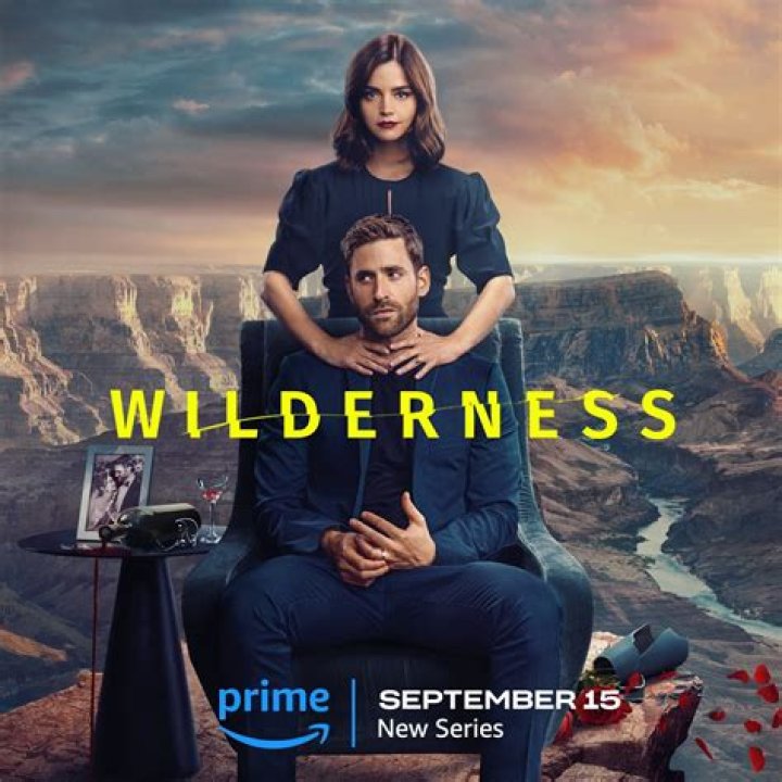 Wilderness Starring Jenna Coleman Is The Thrilling New Revenge Drama Featuring One Of Taylor Swift's VerFitting Re-Recorded Hits