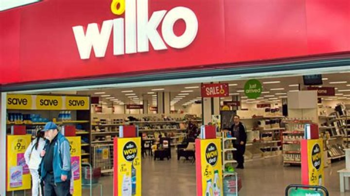 Wilko reduces stock with 70 percent off items - and shoppers say ‘there’s hardly anything left on the shelf’