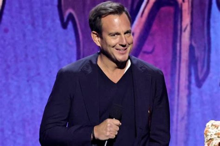 What is Will Arnett's net worth?