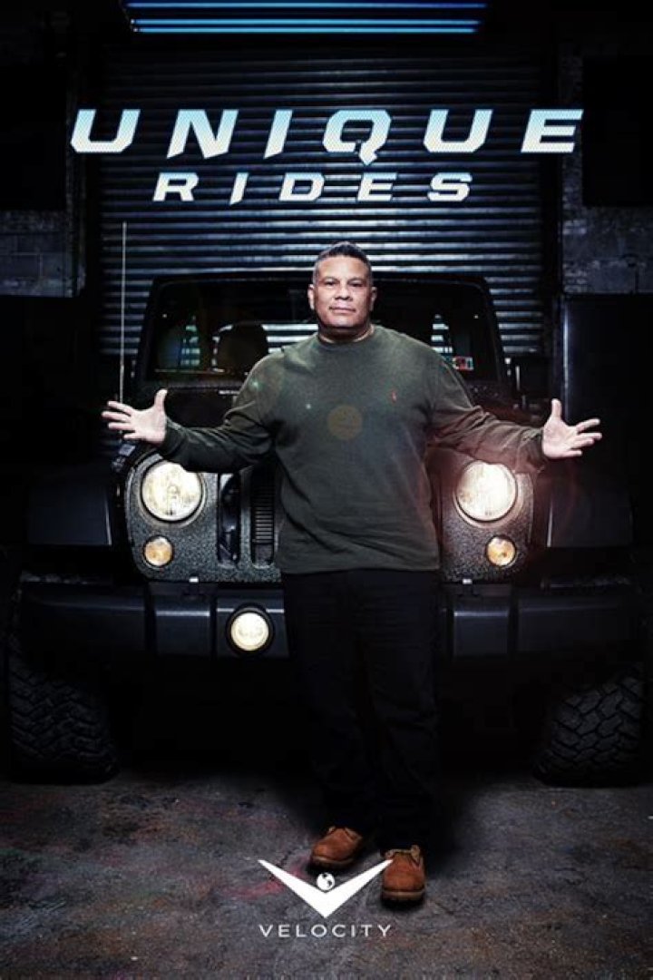 Will Castro unique rides location?