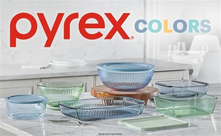 Quick Answer: Will Cold Pyrex Break Hot Oven