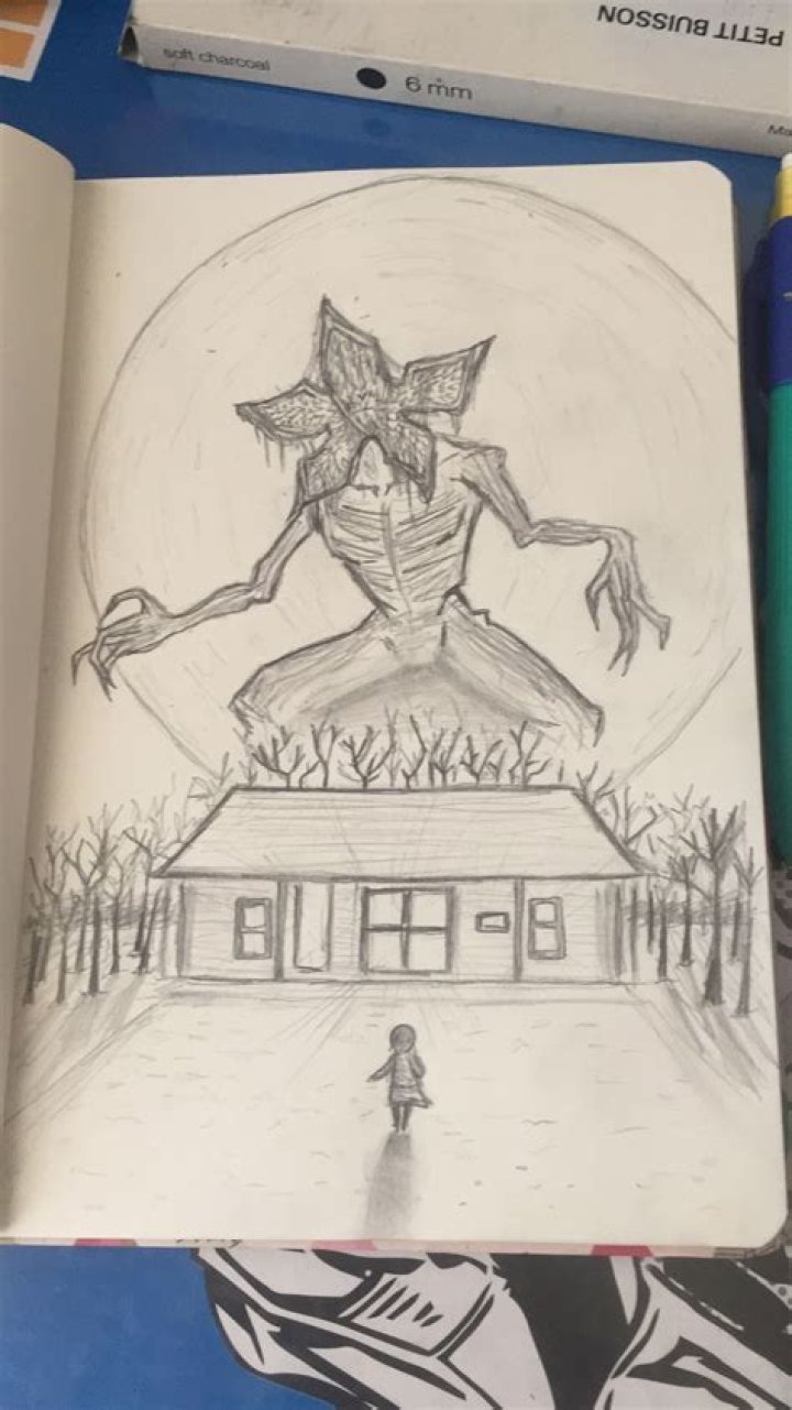 Will Drawing Strain My Eyes