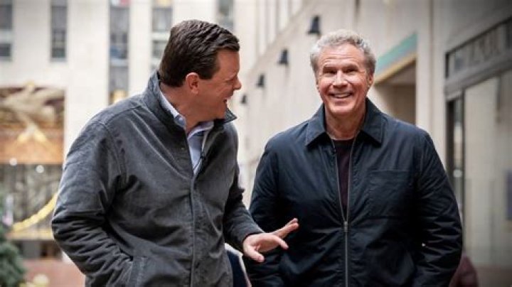 Will Ferrell Talks Onscreen Nudity, Losing His Virginity at Age 21