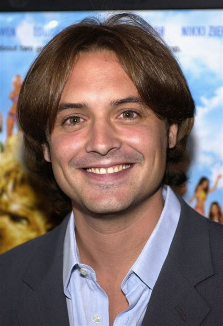 Will Friedle Net Worth, Income, Salary, Earnings, Biography, How much money make?