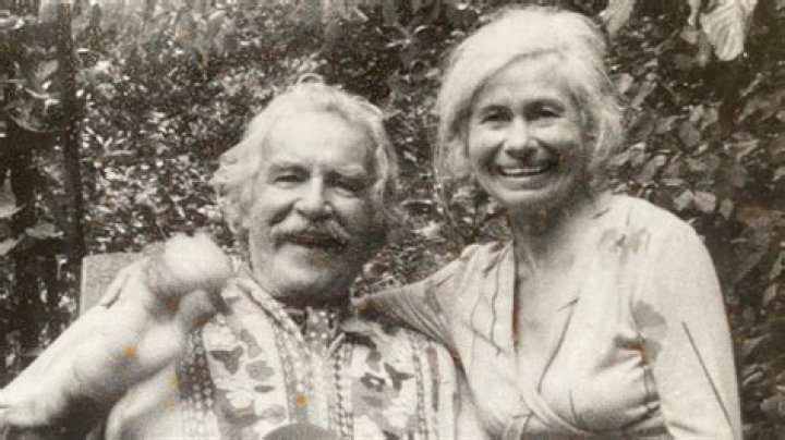 Exploring The Life Of Will Geer's Wife: A Journey Of Love And Legacy