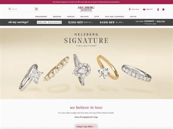 Will helzberg buy back jewelry?