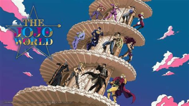 Will Jojo Go Back To Original Universe